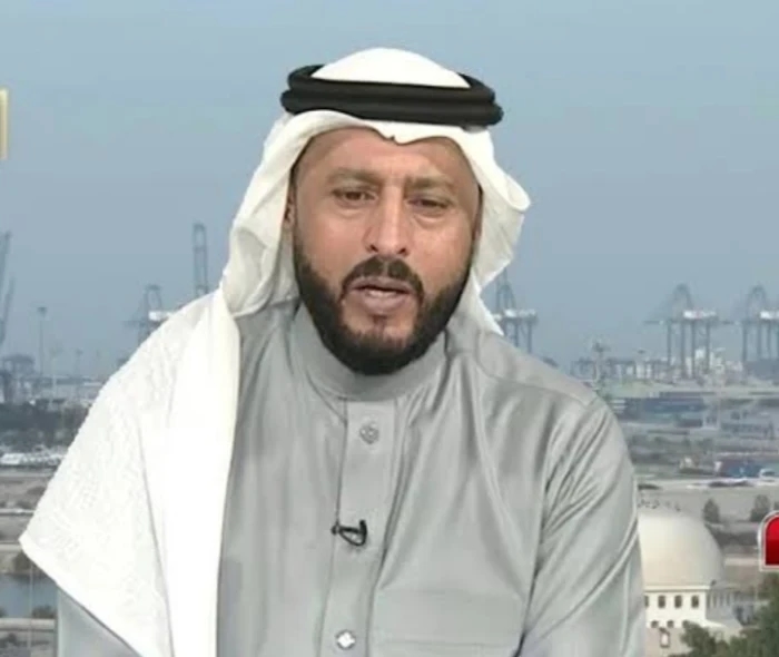 القرشي: مشاركة الأهلي في السوبر كانت خطأ.. والجواب لدى الفتح والبريكان
