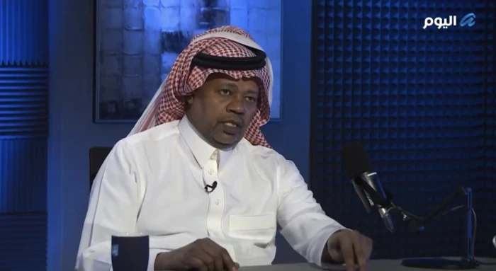 بالفيديو.. العويران يكشف موعد انضمام كومان للنصر ويؤكد مشاركته في السوبر