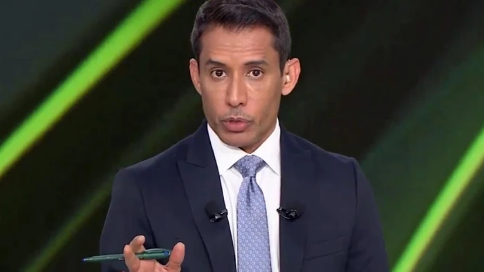 " القوس" يعلق على خسارة النصر أمام الميريا وفوز الهلال على آراو وديا