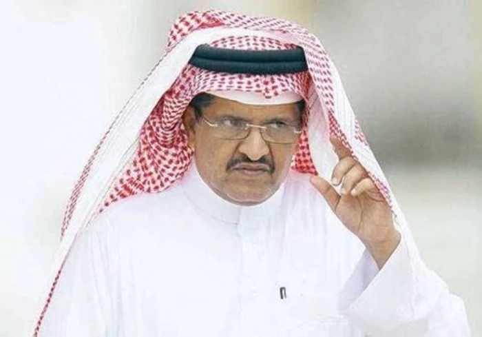 "جستنيه" يعلق على فوز خالد الغامدي برئاسة الأهلي للمرة الثالثة على التوالي