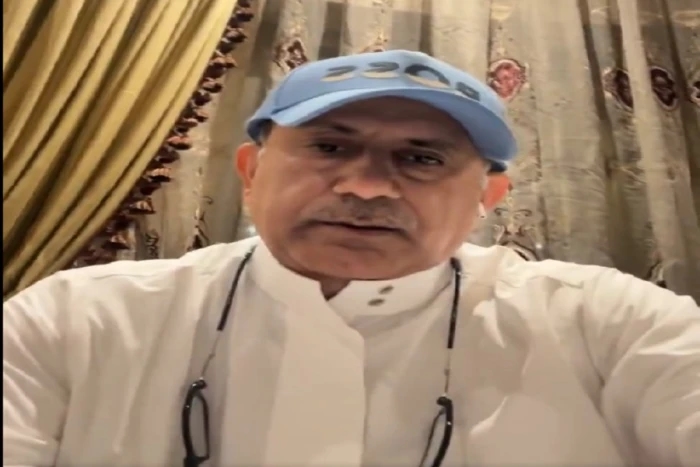 بالفيديو..  الملحم يكشف عن الأسباب الحقيقية وراء معاناة النصر الدفاعية.. ويطالب بحلول عاجلة