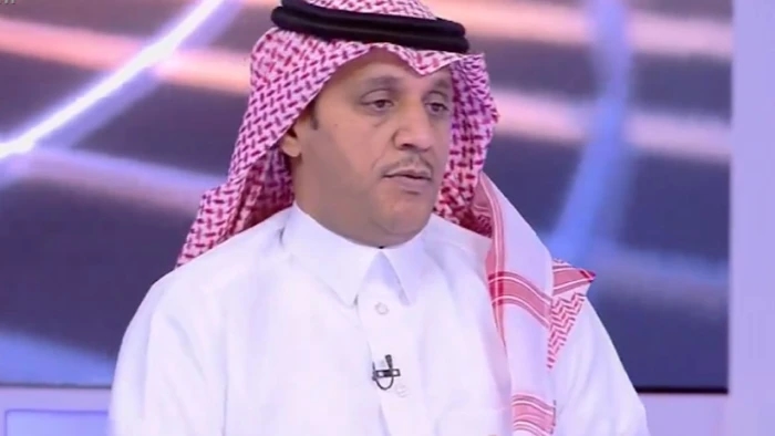 المرشود يطالب النصر بالاستفادة من أوتافيو أمام الاتحاد في كأس السوبر