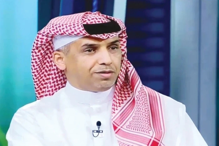 أول تعليق من فيصل أبوثنين بعد تولي الأمير نواف بن سعد رئاسة الهلال
