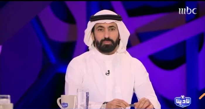 بالفيديو.. حسين عبد الغني يعلق على فوز النصر أمام الاتحاد.. ويكشف عن نجم المباراة