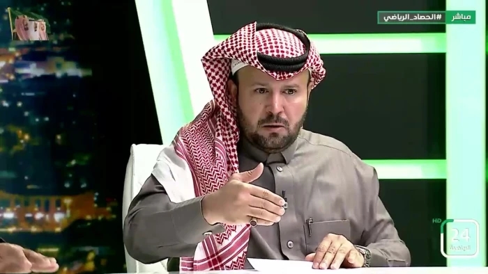 " القحطاني" يوجه رسالة للمدرب جيسوس ولاعبي النصر بعد الفوز على الاتحاد
