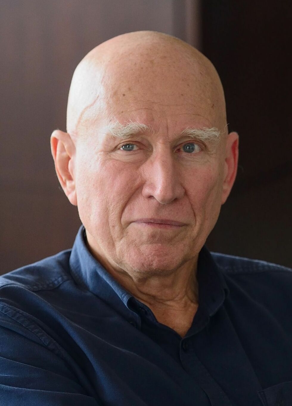 Sebastião Salgado, Master of Monochrome, Dies at 81