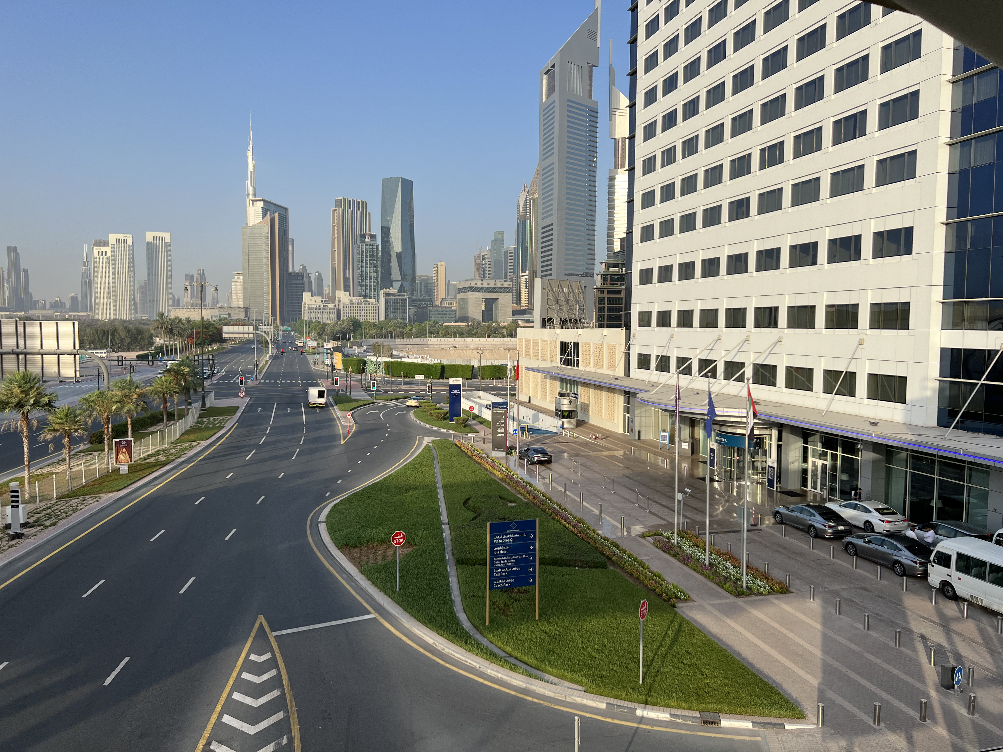 Dubai Strengthens Global Lead in Creative Sector Investment