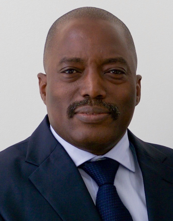 Kabila Stripped of Senate Immunity Amid Treason Allegations