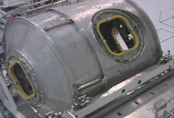 Axiom 4 Grounded as ISS Air Leak Exposes Structural Limits