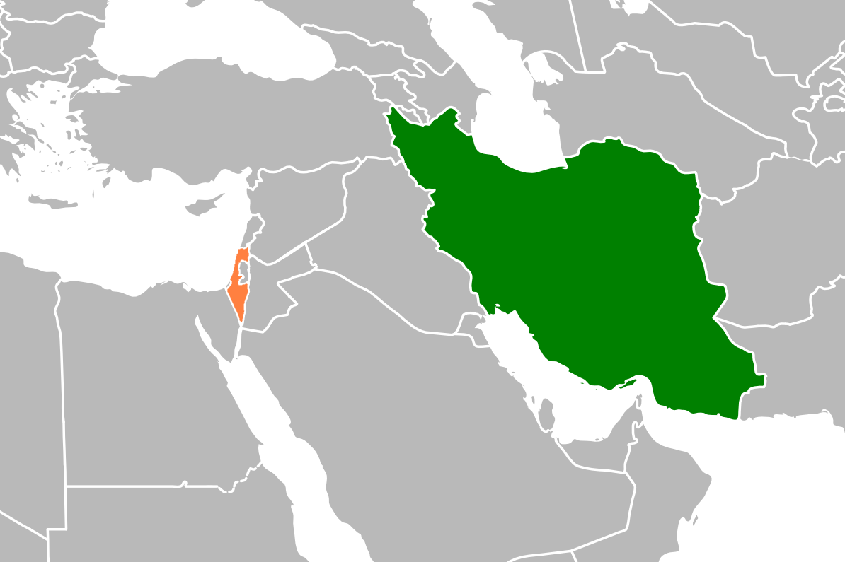Regional Markets Reel Amid Israel‑Iran Escalation