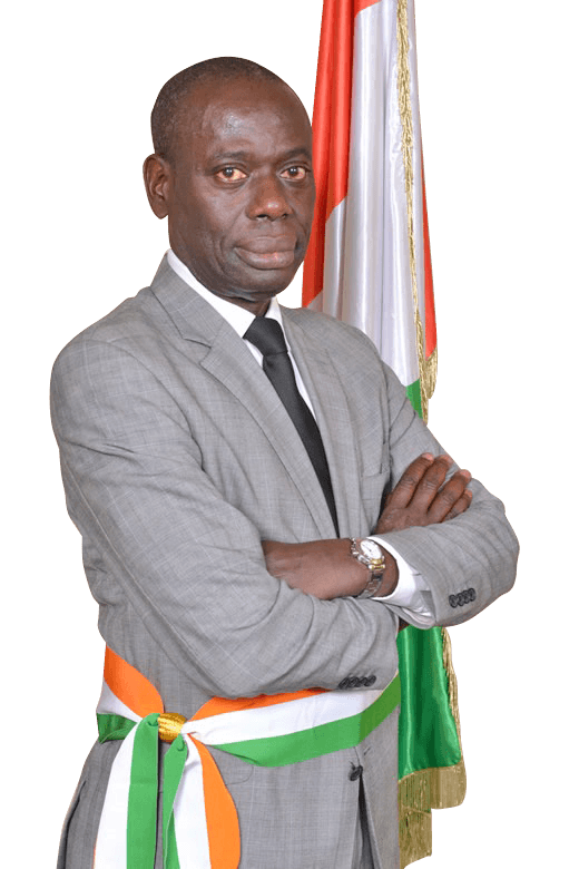 Thiam Steps Down Amid Mounting Legal and Political Pressure
