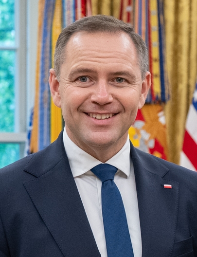 Nawrocki's Slim Victory Signals Shift in Poland's Political Landscape