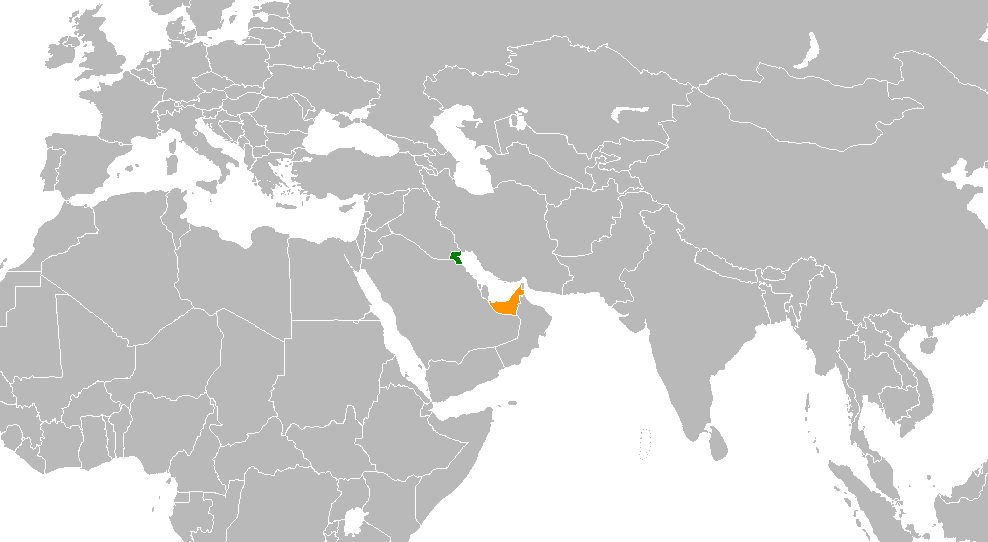 UAE and Kuwait Fortify Strategic Ties Across Key Sectors