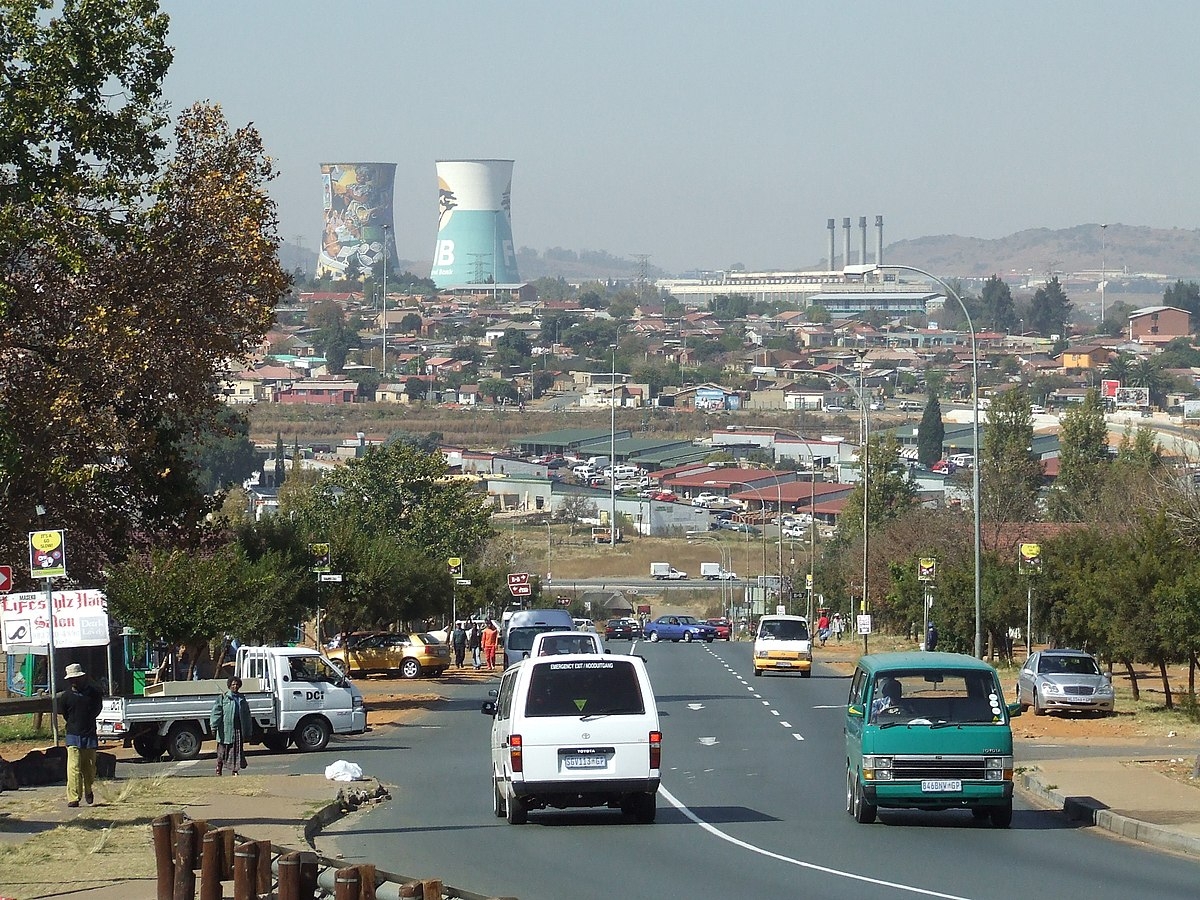 Soweto Communities Demand Swift Action on Green Energy Transition