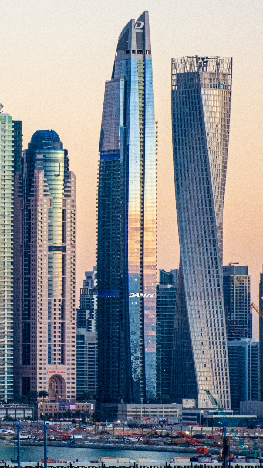 AI Integration Propels DAMAC Properties' Revenue Surge