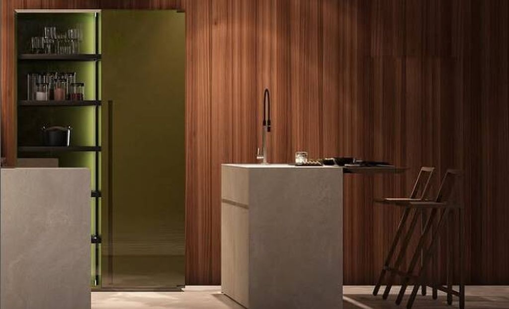 Colour and geometry: The best design trends to emerge from Milan Design Week