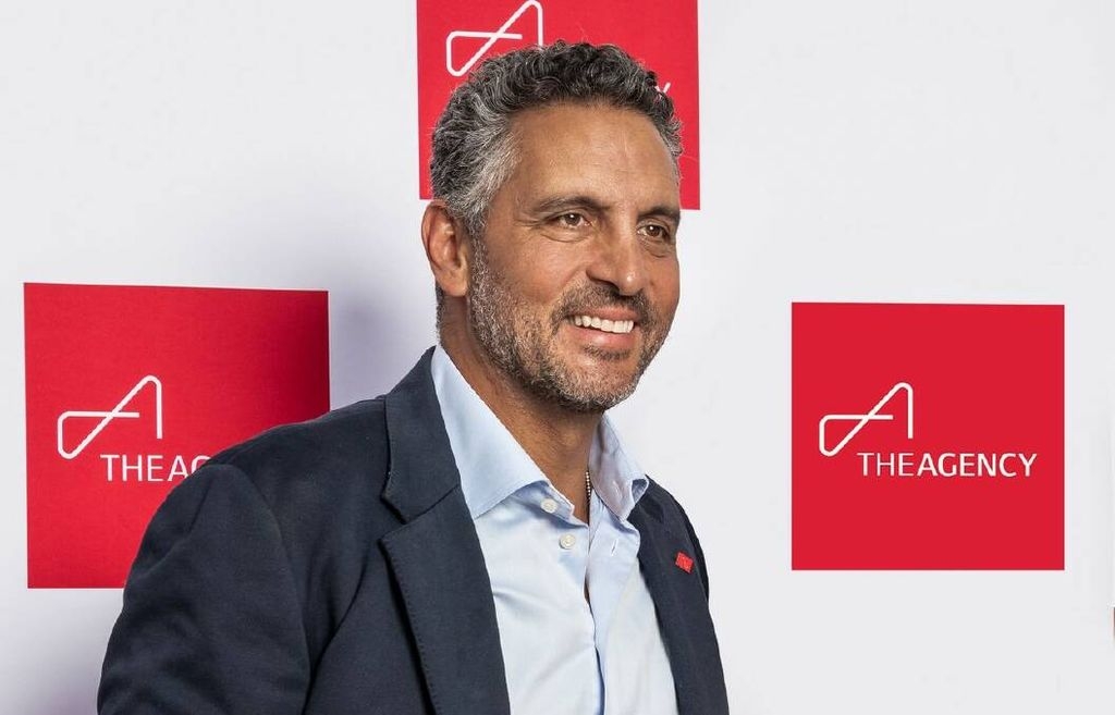 Why US celebrity real estate agent Mauricio Umansky has his eyes on Australian property