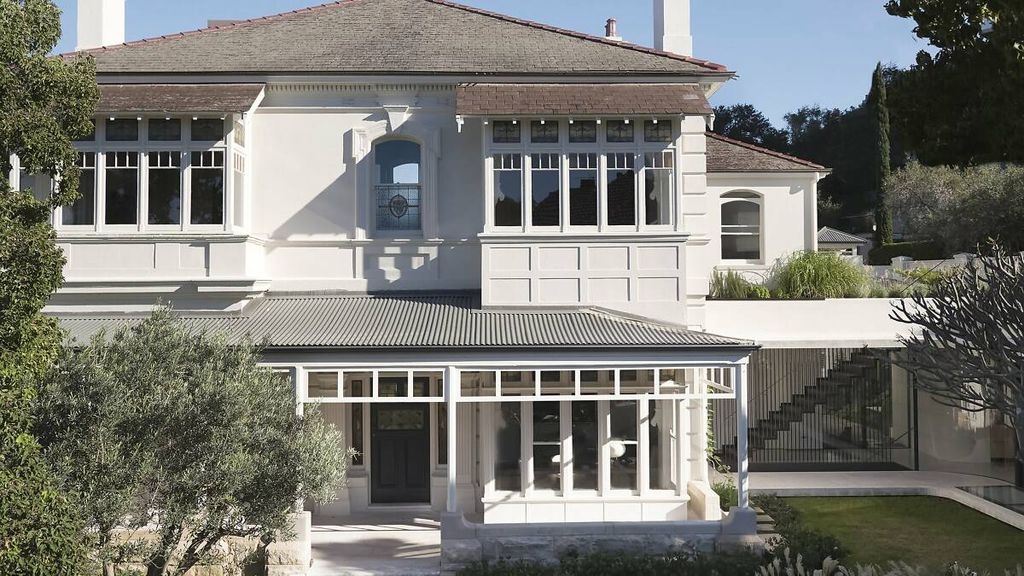 Houses Awards 2025: The most beautiful and inspired homes around Australia