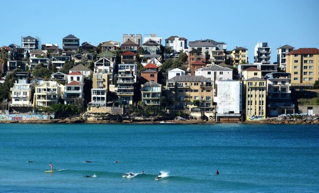 Can you nab a home alone in Australia's priciest city? It's not easy, but we've found some buys