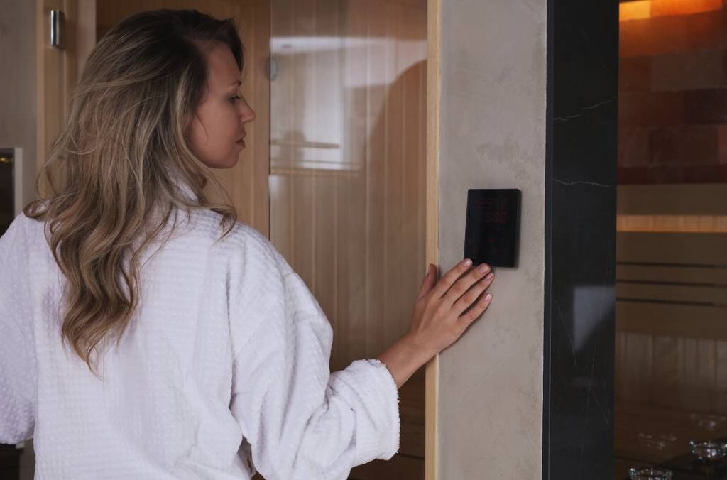 Why wellness features pay off in luxury homes, and by exactly how much