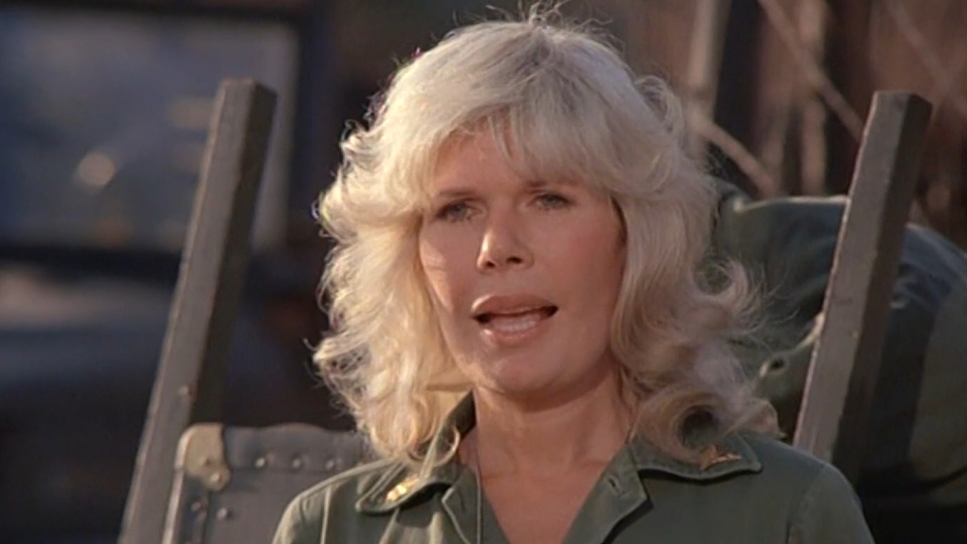 Emmy-winning M.A.S.H actress Loretta Swit dies aged 87