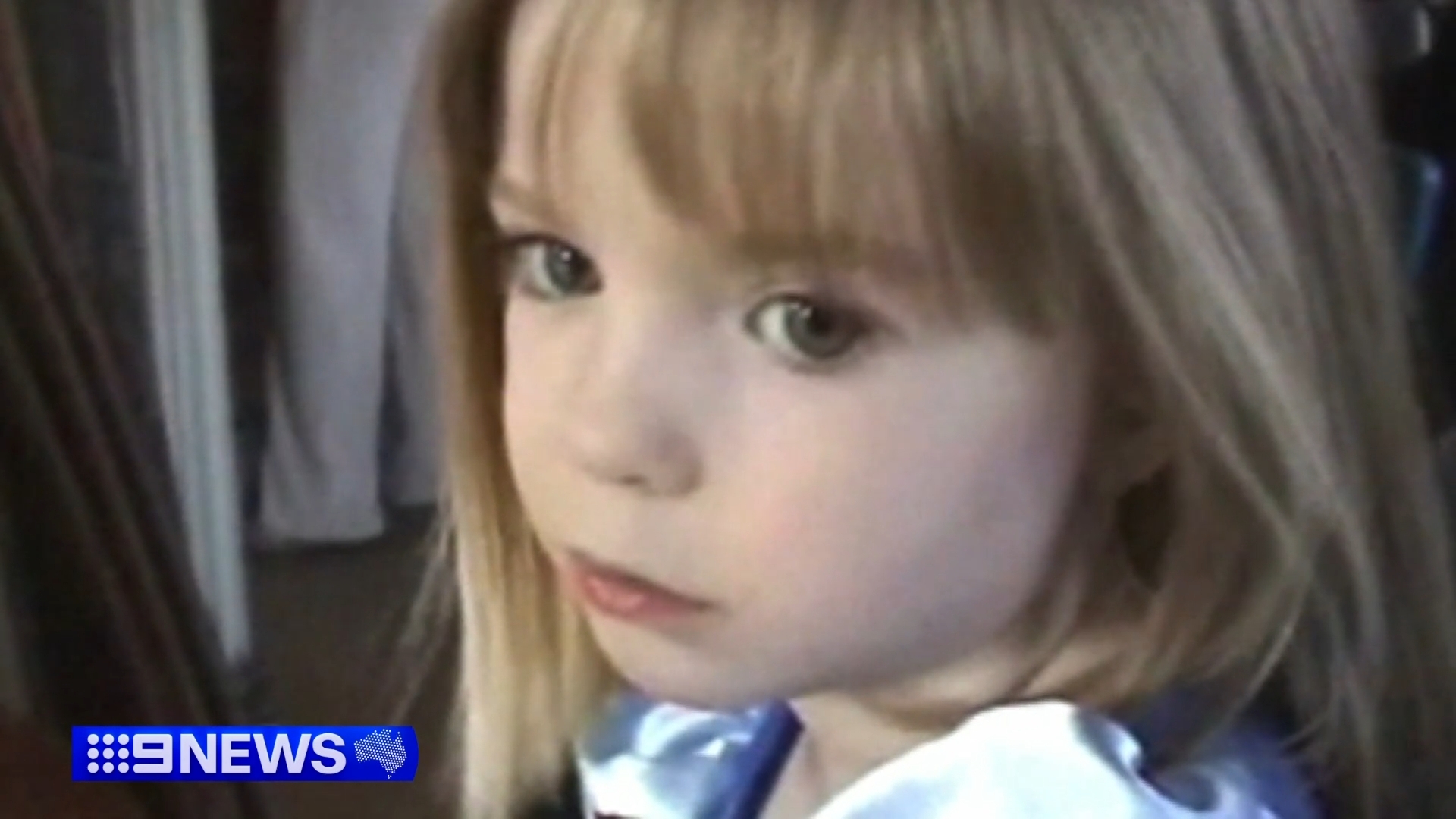 Fresh search launched over disappearance of Madeleine McCann