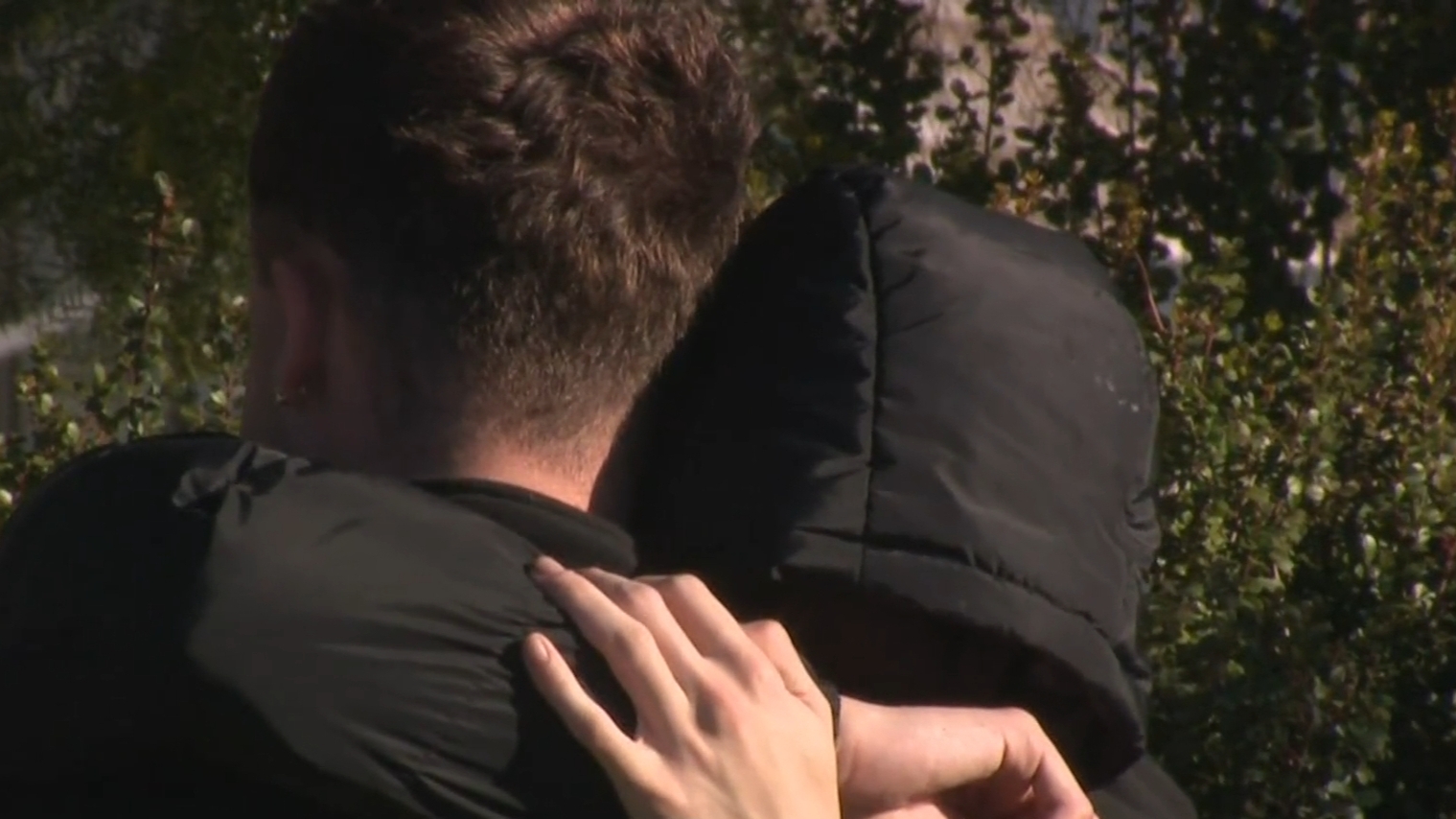 Teen stabbed to death in Perth