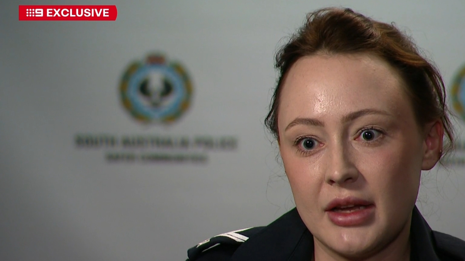 Pregnant cop assaulted on duty let down by justice system