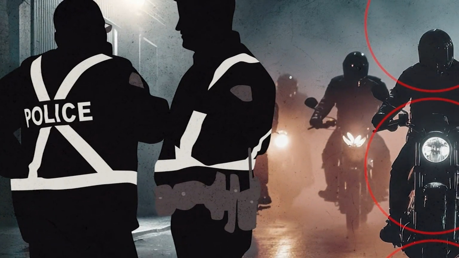 SA set to crack down on street gangs with tough new laws