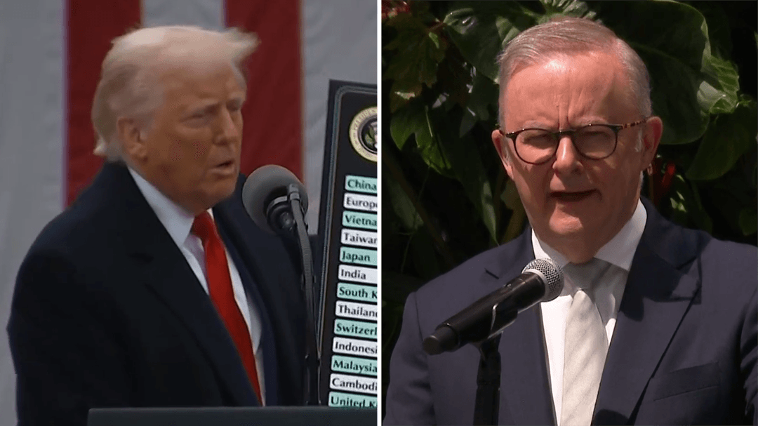 Anthony Albanese set to meet Donald Trump at G7 Summit