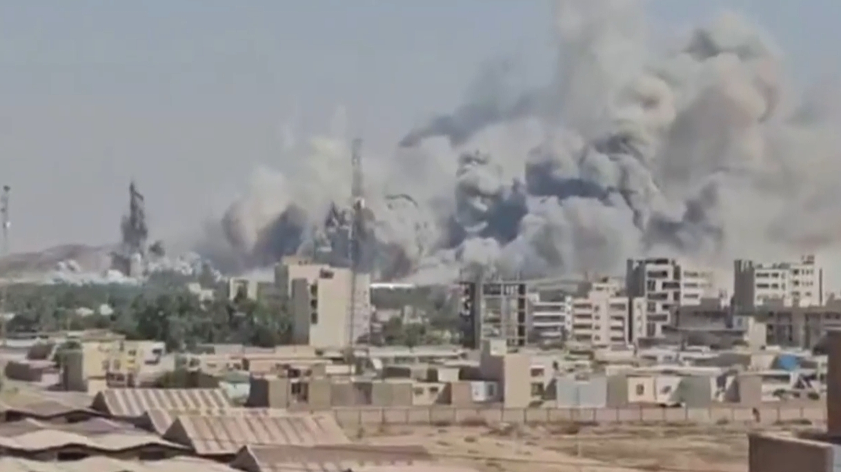 Israel-Iran conflict enters second week