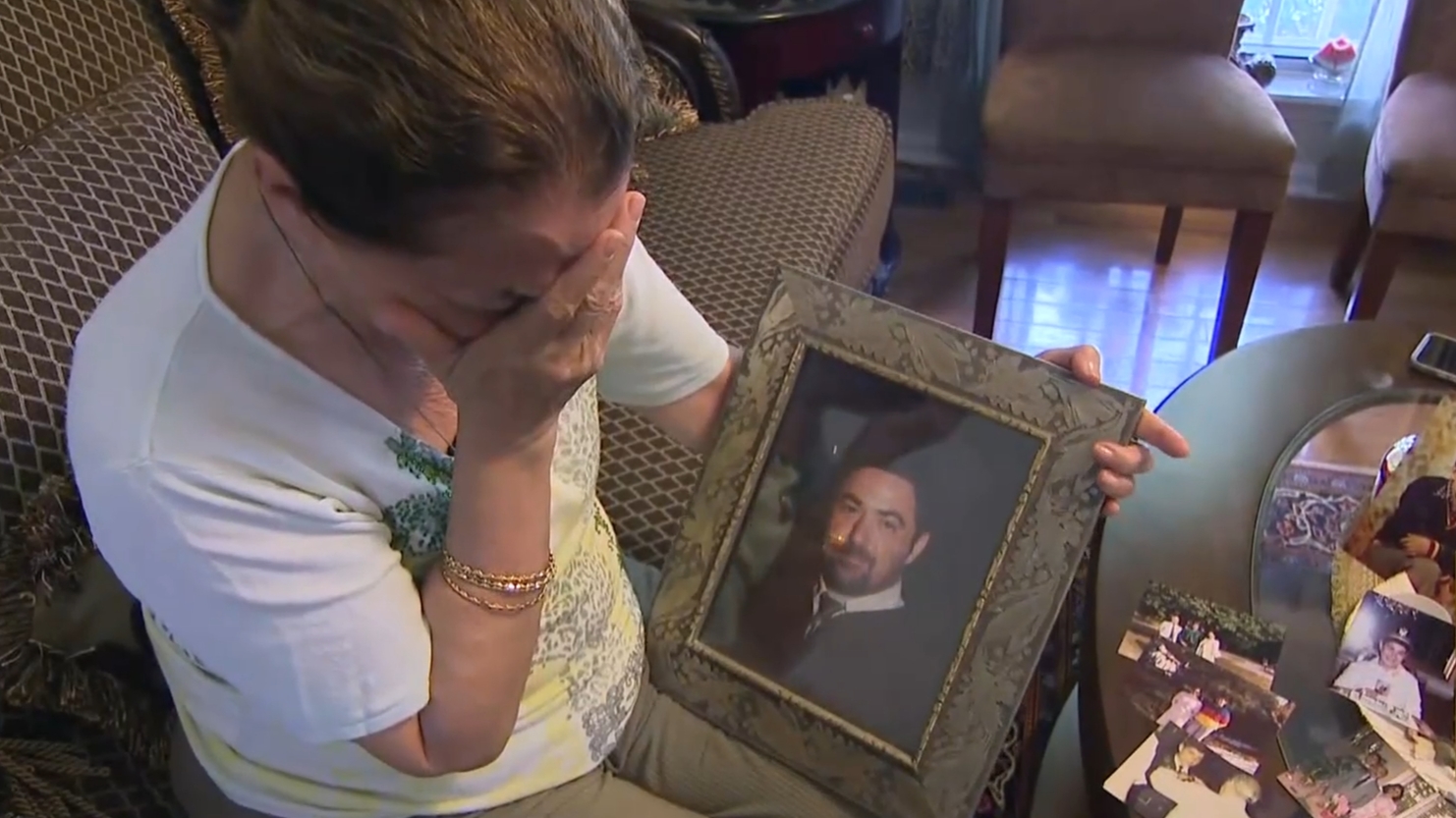 Man living in US for 40 years faces being deported to Australia
