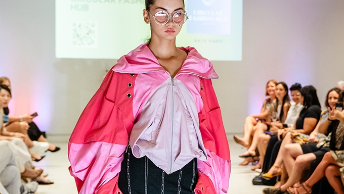 Everything you need to know about Eco Fashion Weekend 2025