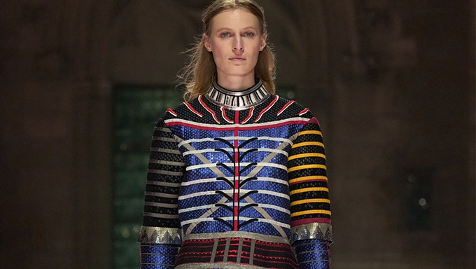 Vogue's best looks from the Louis Vuitton cruise 2026 show  Vogue Singapore