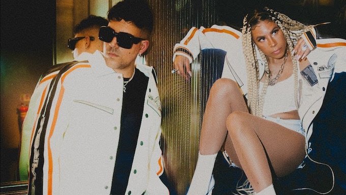 R&B duo Emotional Oranges on debut album ‘Orenjii,' collaborating with NCT's Jaehyun and performing at Seoul Jazz Festival