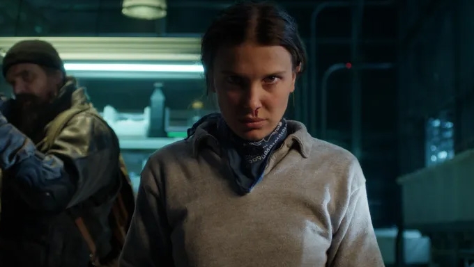 Everything we know so far about Stranger Things Season 5