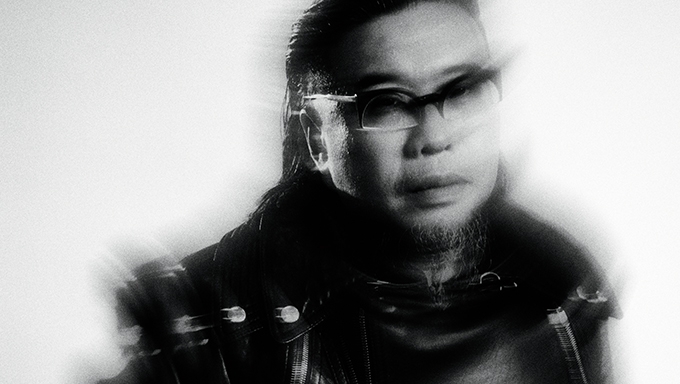 Meet Pann Lim, the graphic designer carving his golden mark in a dynamic creative landscape