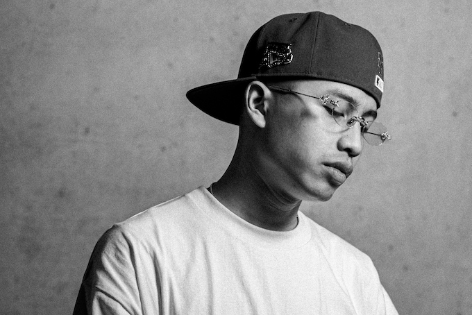 Where to eat, drink and shop in Singapore according to rapper Fariz Jabba