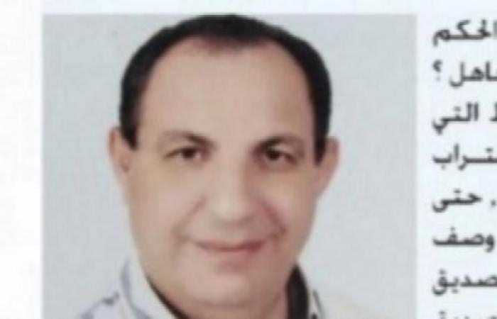 الجمال في الأدب والفن بقلم / سامح إدوار سعدالله