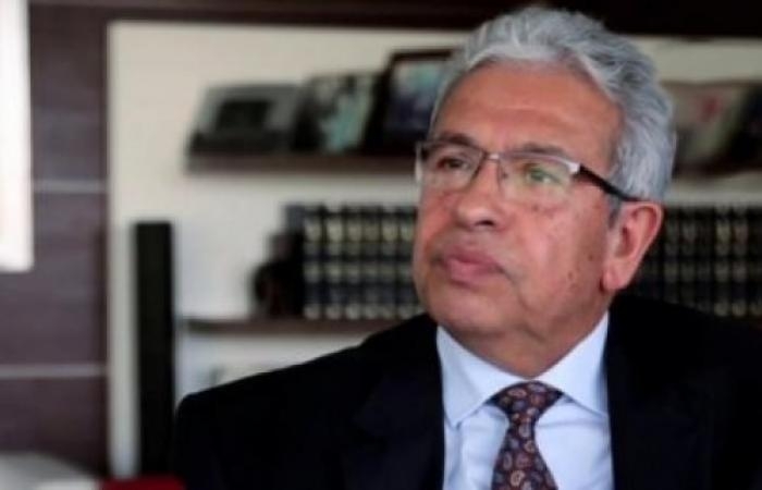 إسرائيل والوصايا العشر! بقلم عبد المنعم سعيد