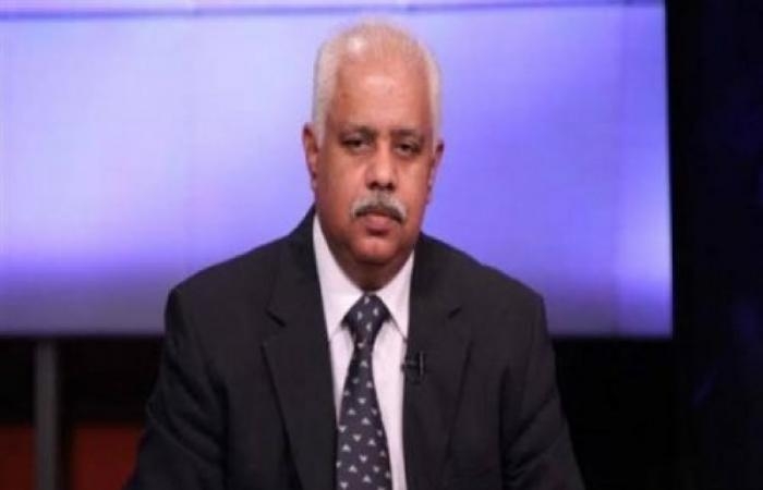 حمدي رزق يكتب : رشيد محمد رشيد