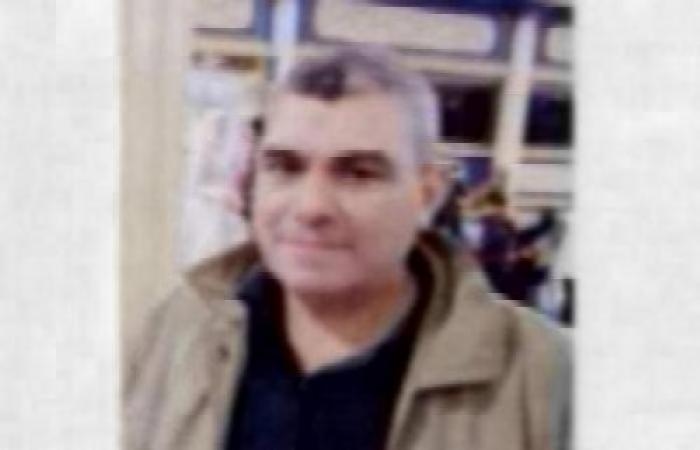 "المجذوب" بقلم إبراهيم الديب