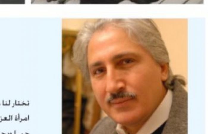 عبد العزيز جويدة يكتب :أنا ونجاة الصغيرة!!