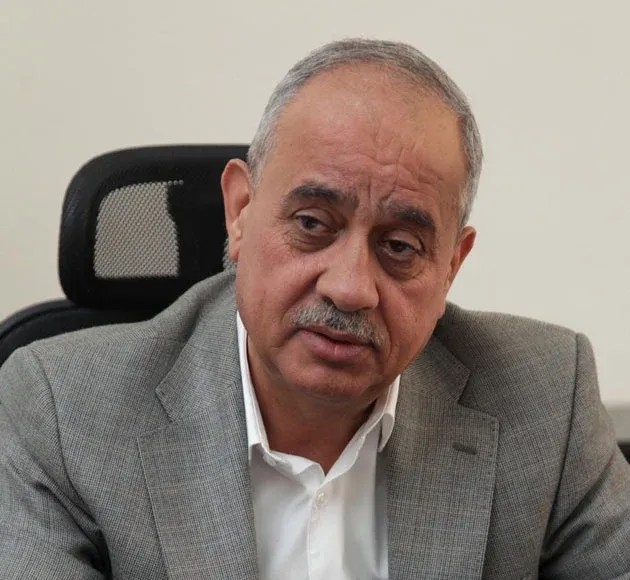 الجغبير : مشاركة أردنية في المعرض الدولي للبناء في دمشق