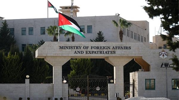 الأردن يطالب مجلس الأمن بإلزام إسرائيل بفتح المعابر وإدخال المساعدات لغزة