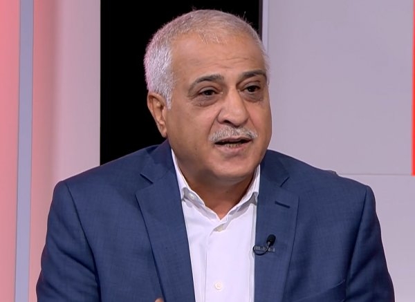 ‏يكفي أن نقول: الأردن سينتصر
