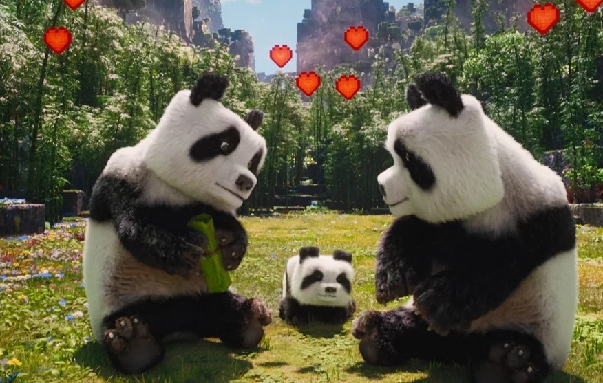 4 أفلام عائلية للمشاهدة مع أطفالك في العيد