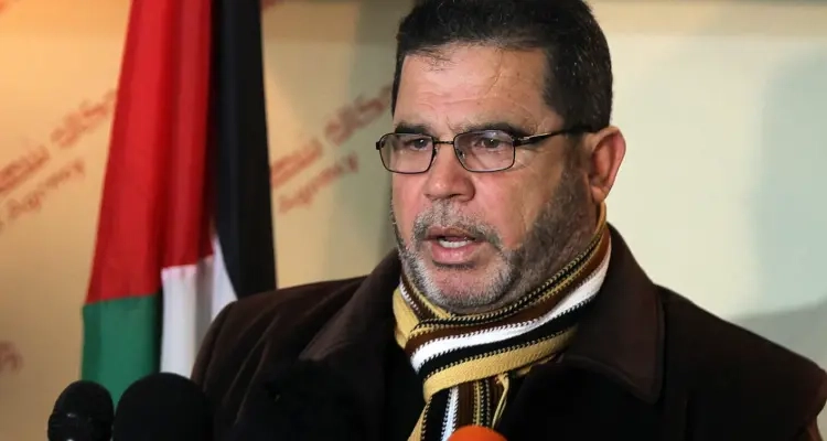 اغتاله الاحتلال في خيمته فجرًا ..حماس تعلن استشهاد القيادي صلاح البردويل