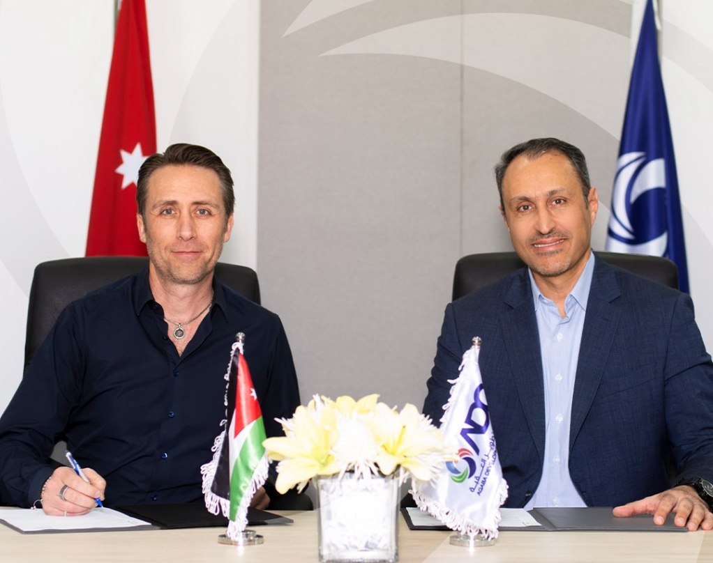 مذكرة تفاهم بين تطوير العقبة ومجموعة Voyacy العالمية