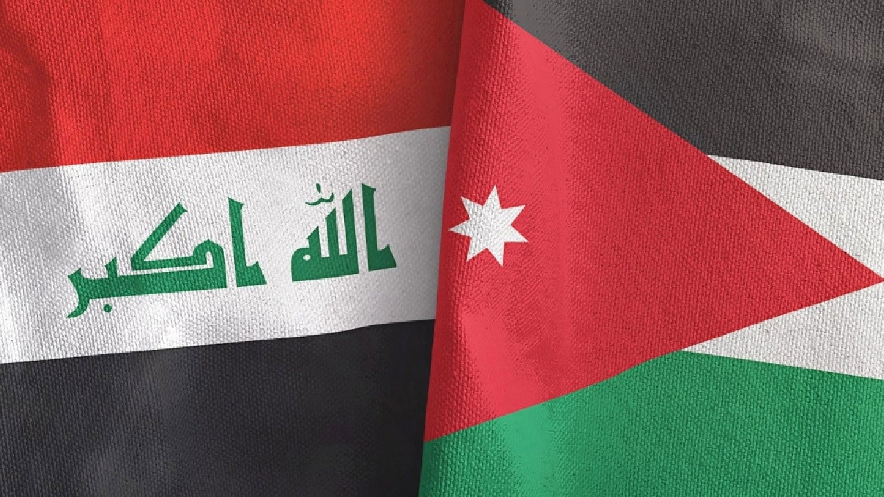 الملكاوي يكتب : 'أسود الرافدين في ربوع الأردن… لقاء الأشقاء على أرض المحبة'*